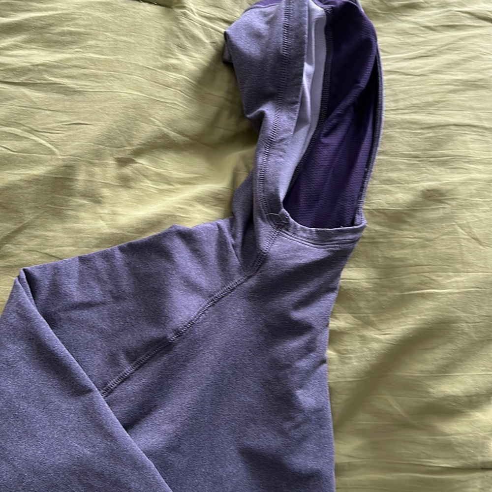 Nike pro extra large